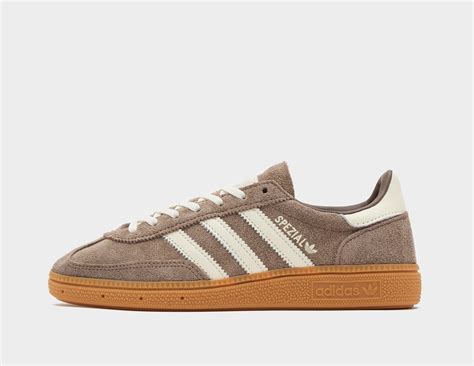 adidas spezial bruin dames|Adidas spezial kleding.